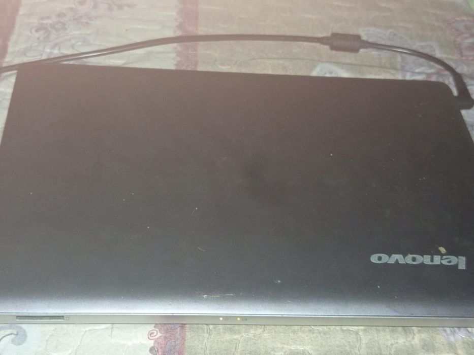 ноутбук lenovo ideapad u310