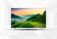 Телевизор Moonx 50/43 4K Smart TV Доставка за 2 часа+Гарантия качества