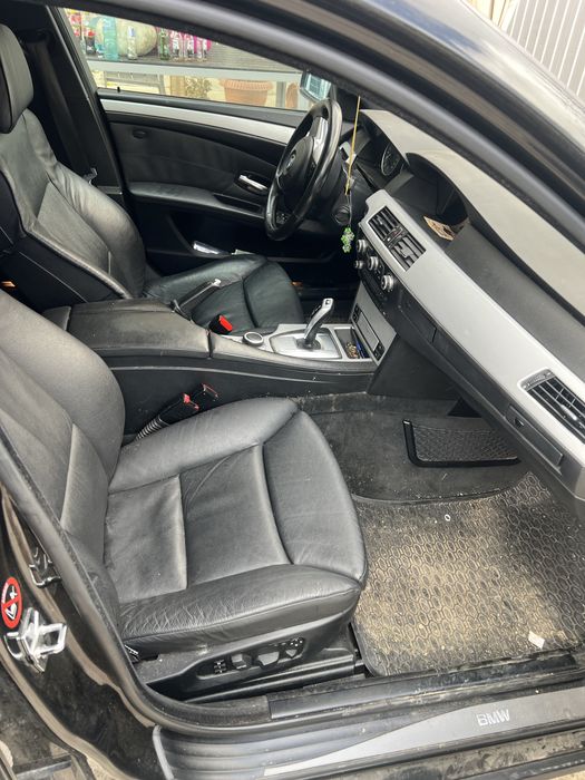 BMW 530 pefecta stare de functinare