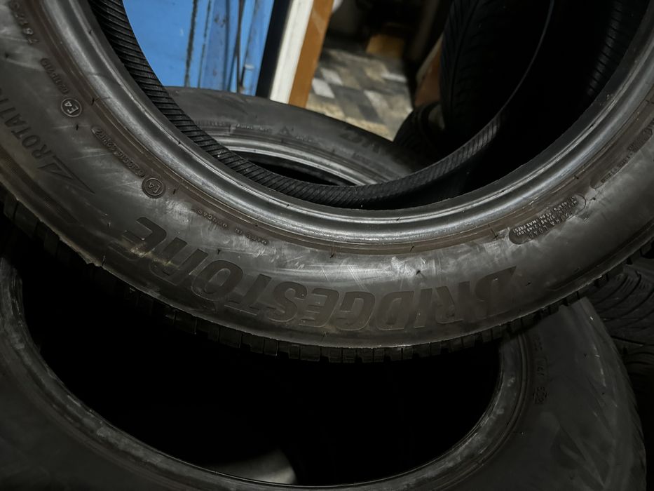 Cauciucuri import italia 235/60/18 225/60/18