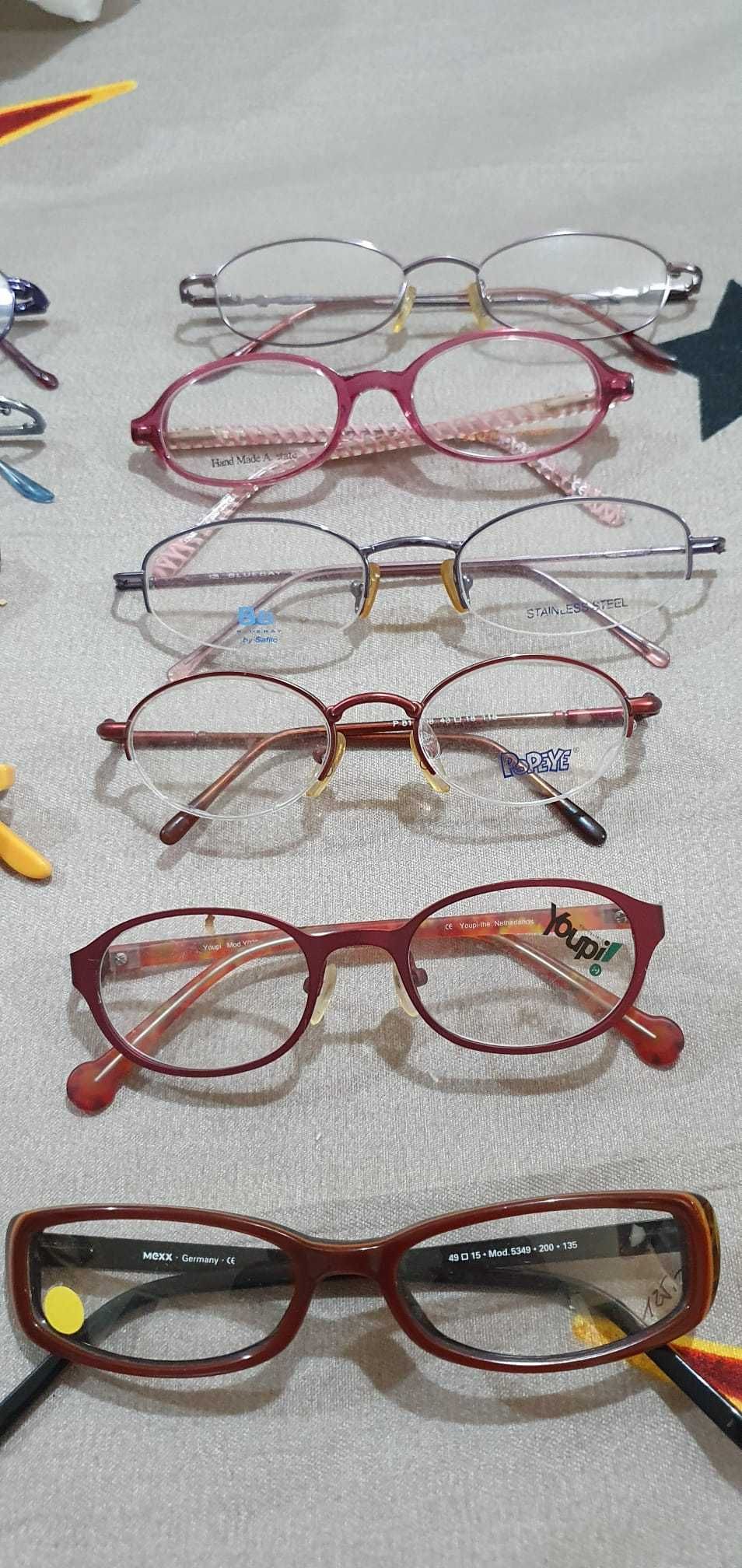 rame ochelari adult si copii ray_ban,vogue,joo,rodenstock,etc