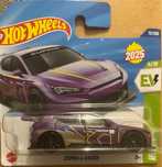 Hot wheels Cupra (Seat)