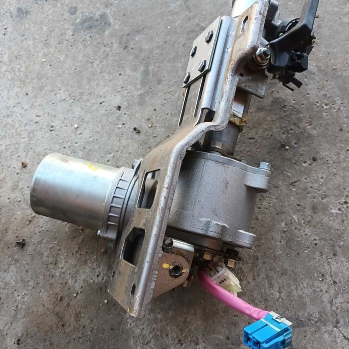 motoras servo-directie hyundai i20 2014