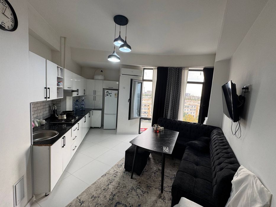 Юнус Абад 15 кв ЖК Marvarid