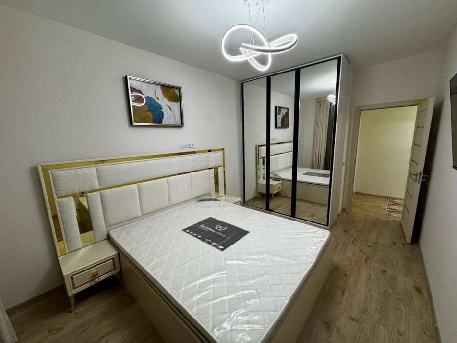 Алмазар сити навастройка