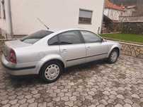 Volkswagen Passat B 5.5 1.9 TDI на части!