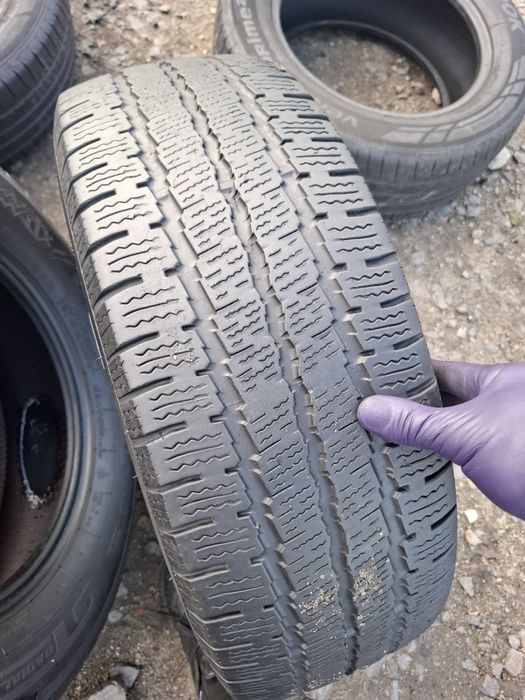 Vand 1 anvelopa 225 65 16 C GTradial bună de iarna dot 2021