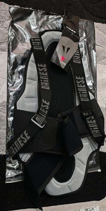 Dainese Protecție coloană, carapace,armura Moto,ATV nouă