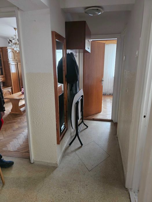 Apartament 3 camere in Predeal