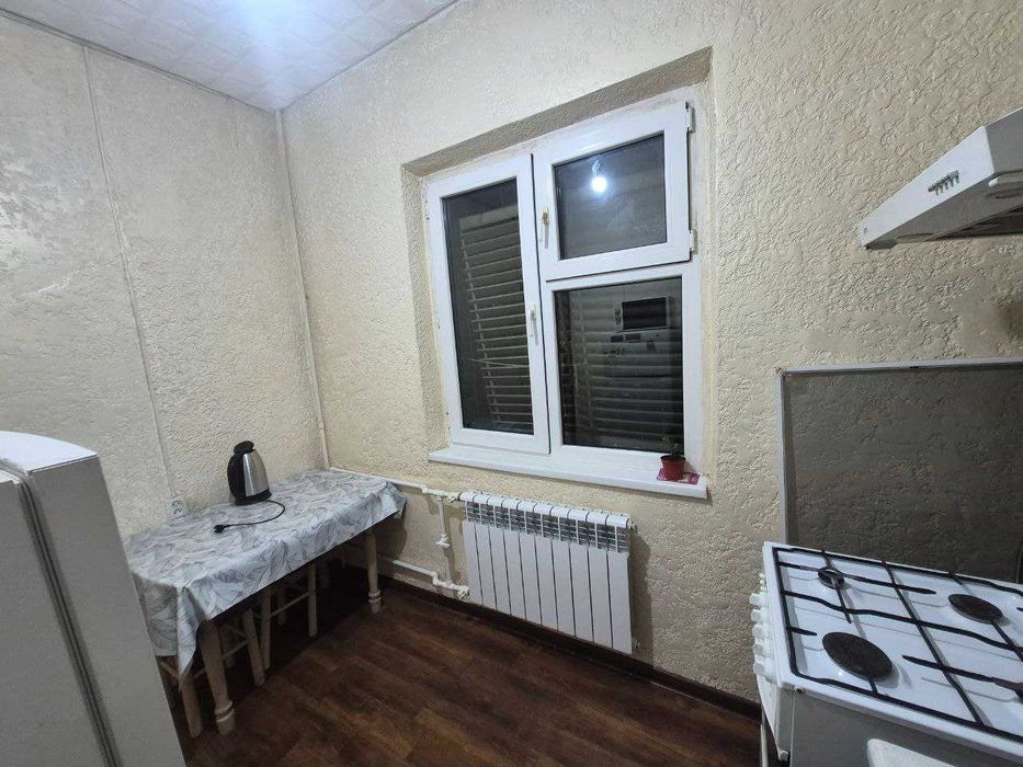 Сдаю свою 1 комнатную квартиру на массиве Куйлюк 5