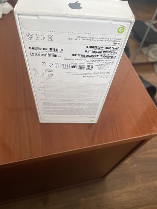 Vand iphone 15 , nou