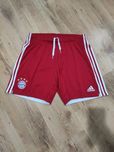 Pantaloni scurți Adidas Bayern München mărimea XL