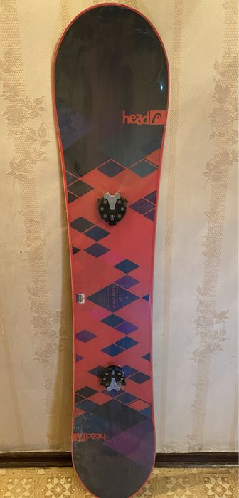 Продам сноуборды