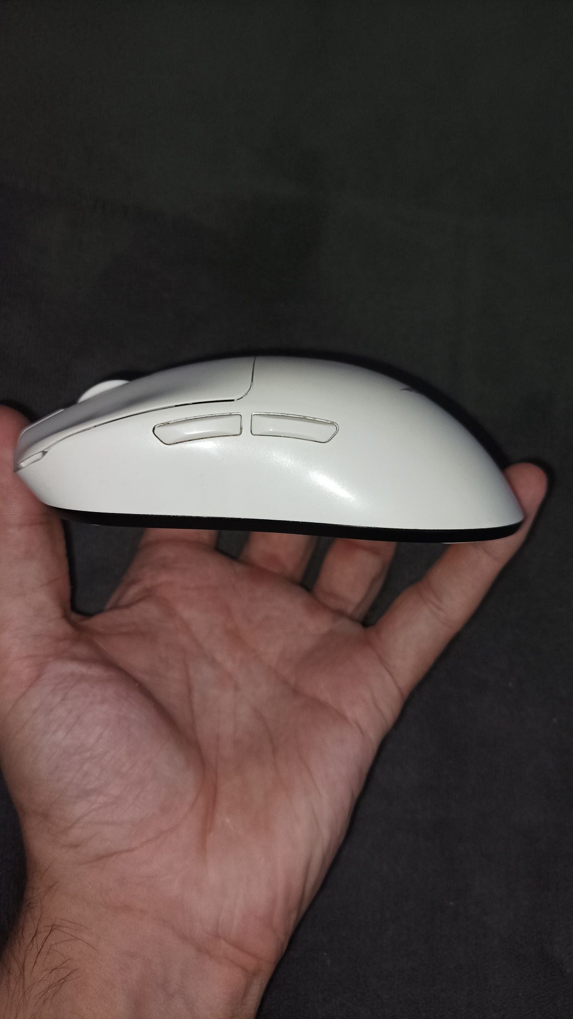VGN Dragonfly f1 Moba