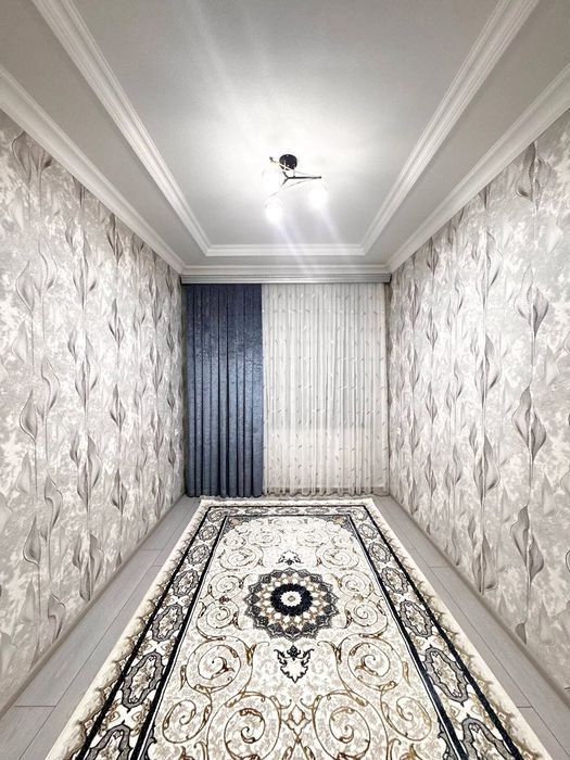 3 комнатная квартира без глухих комнат Вокзал Красный дом