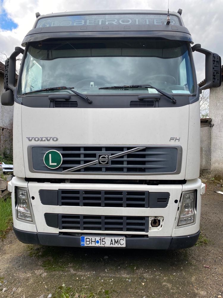 Volvo fh 440 , euro5