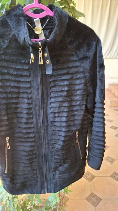 Turkiya kostyum pidjak