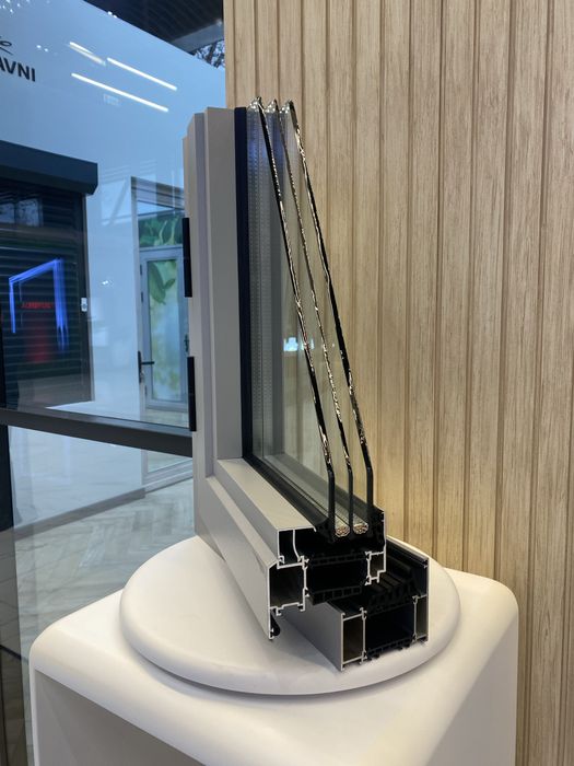 Акфа ишик ва ромлар енгелберг