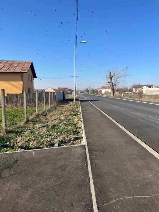 Teren Rovine 2,Troaca(ștrand Colloseum)Cernele -str.Șerban Cantacuzino