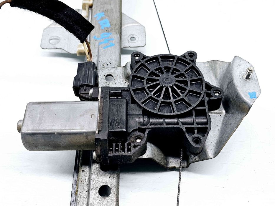 Macara electrica geam dreapta fata Dacia Lodgy [Fabr 2012-prezent] 807