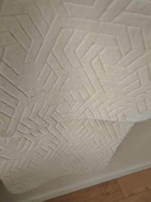 Продаётся Новый 2 в 1  Турецкий коврик в ванную в наборе в ваннуую