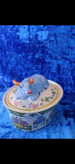 Купа за сервиране на месо