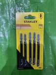 Set panze Stanley pentru fierastrau vertical