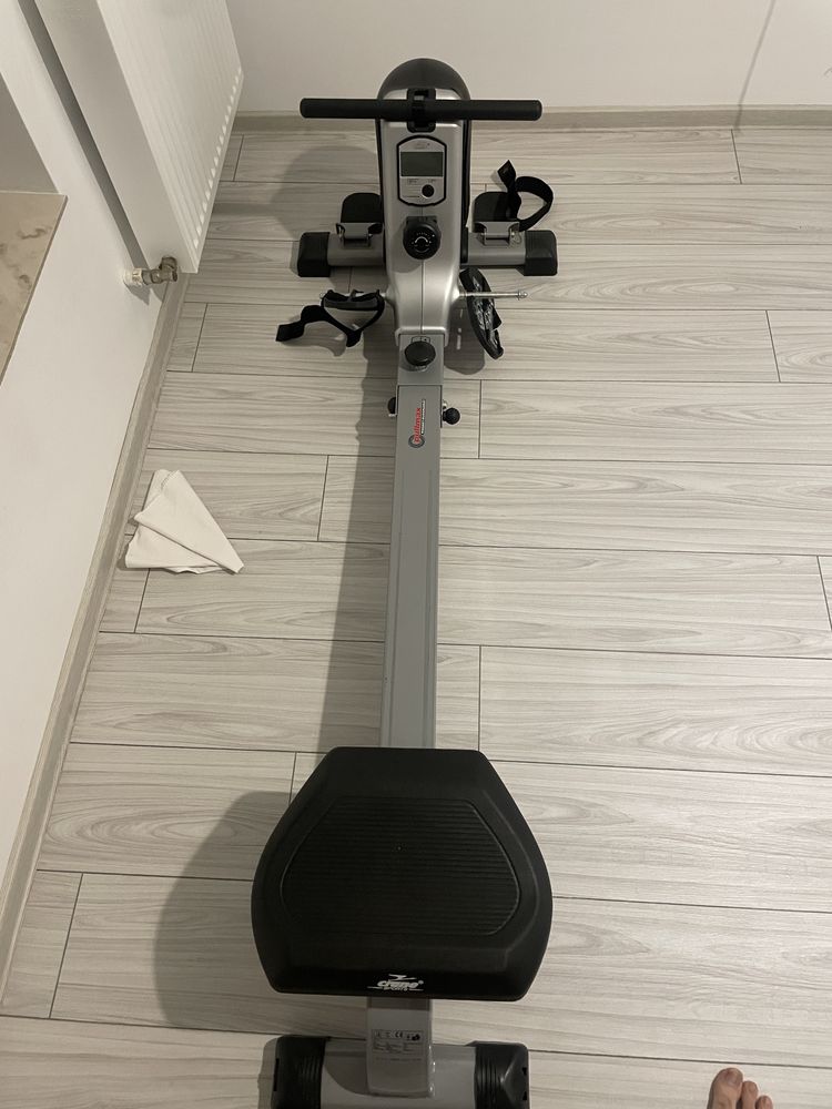 Aparat de vaslit fitness