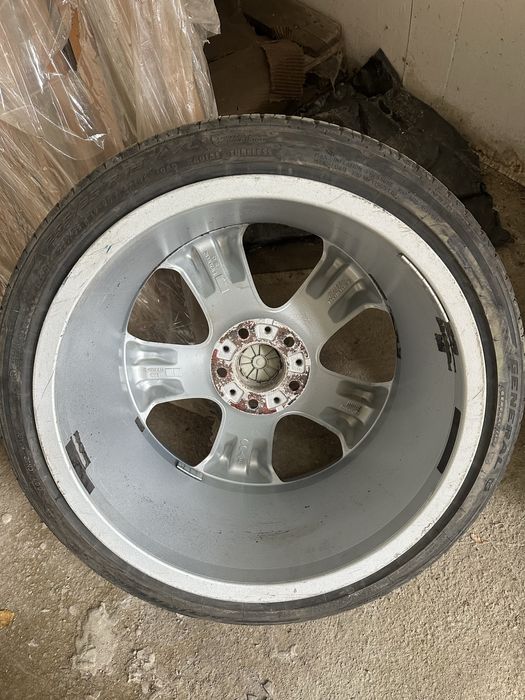 Jante BMW style 132 r19