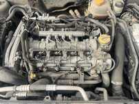 Motor opel astra vectra zafira sabb 1,9 d 150 cp