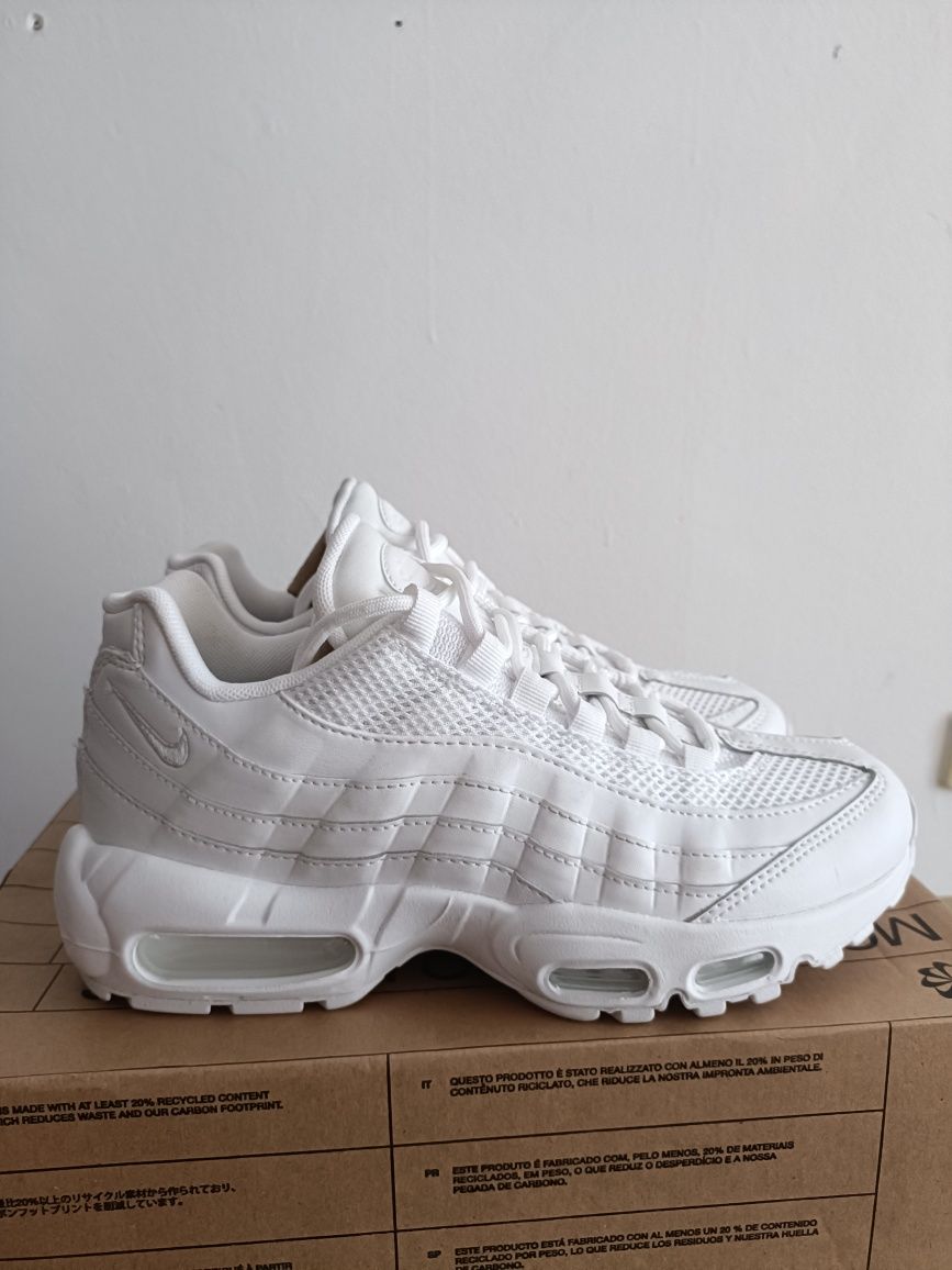 Nike Air Max 95 номер 39-40 код 27A