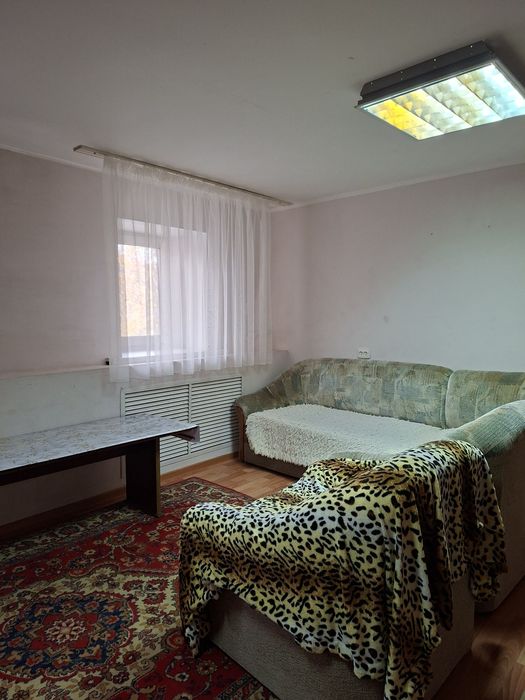 2 комн кв центр возле Достык Молла