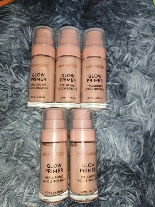 Glow primer nou super preț