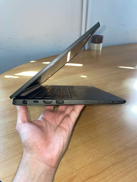 Laptop Dell Latitude 7400 Carbon Edition
