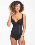 Elegant women's bodysuit, bought in UK