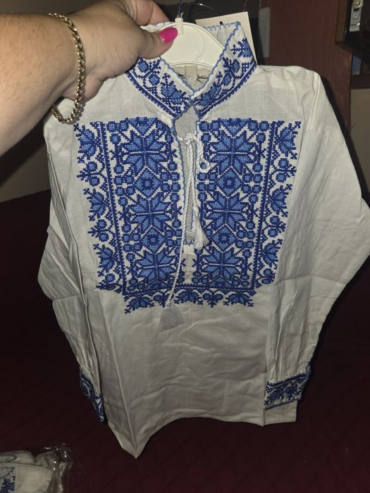 Ie băieți 4,6,8,10,12,14,16 ani