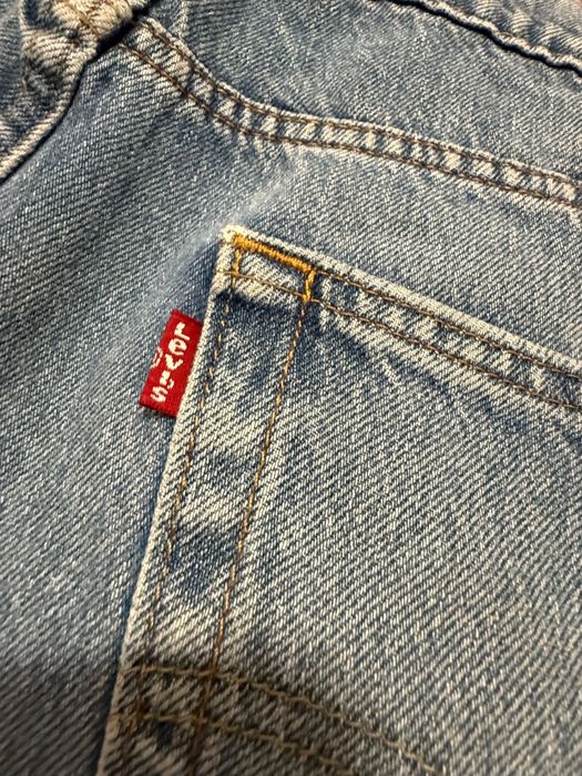 Мъжки дънки Levis размер 34
