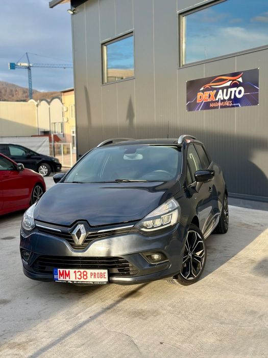 Renault Clio Renault Clio / Bose edition / 1.5 dci / 177000 km / 6490 euro