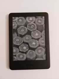 Электронная книга Amazon Kindle 10 черный