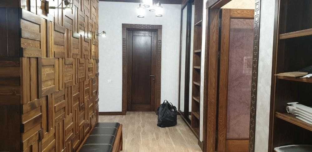 Сдается в аренду квартира по улице Моштабиб,  220м2, ГАБУС