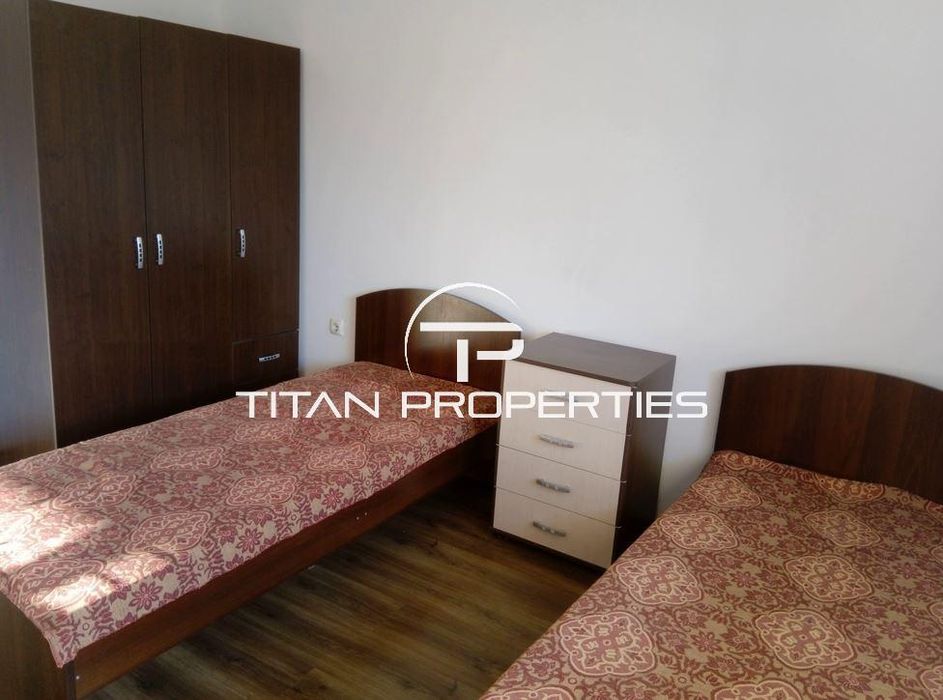 Дава се под наем Тристаен апартамент в Варна, Погреби - 65 кв.м за 490 € - Снимка #3