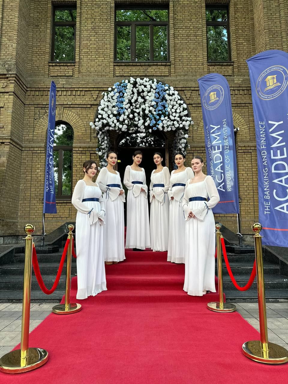 Модели. Хостесс. Event