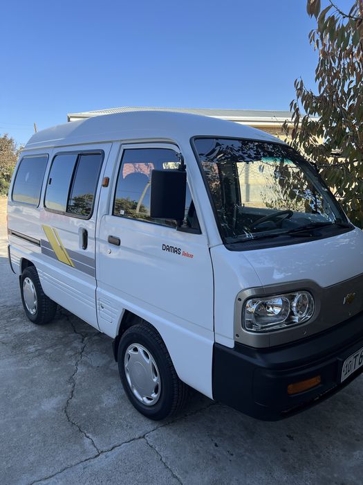 Damas 2017 yil gazi bor