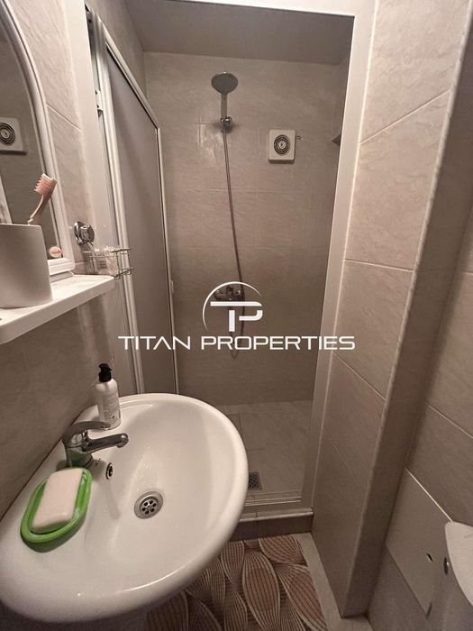 Дава се под наем Двустаен апартамент в Варна, Левски - 40 кв.м за 400 € - Снимка #6