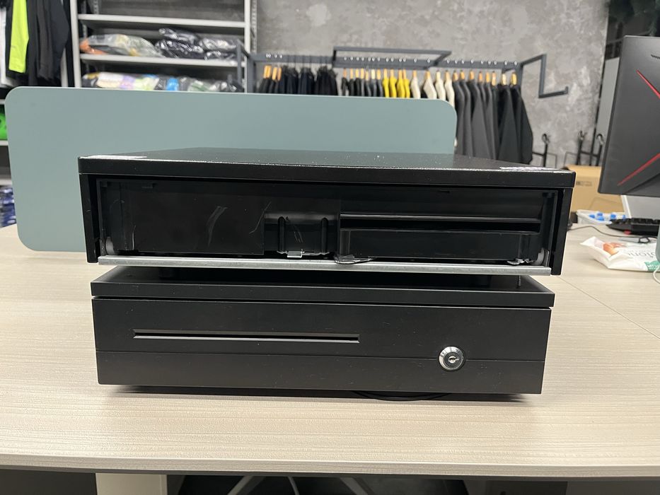 Продаются кассы, кассовый аппарат