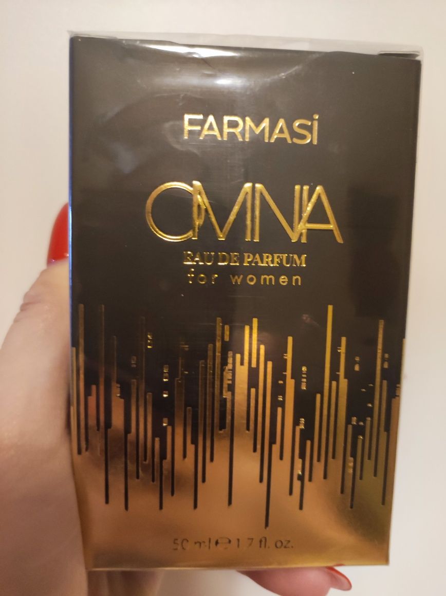 Parfum dama farmasi