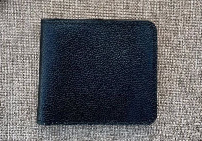 Кошелёк, hamyon .