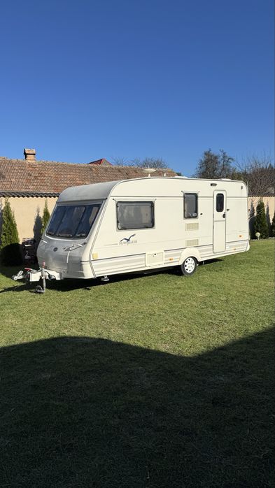 Cort Rulota Bailey 4/5 pers