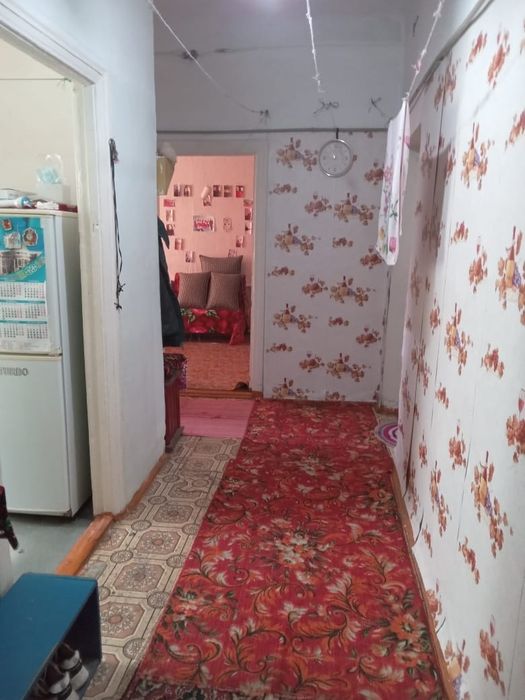 Продам 3-х комнатную квартиру ТАЙЫНША
