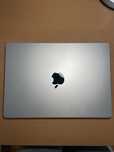 Macbook M1 pro 2021